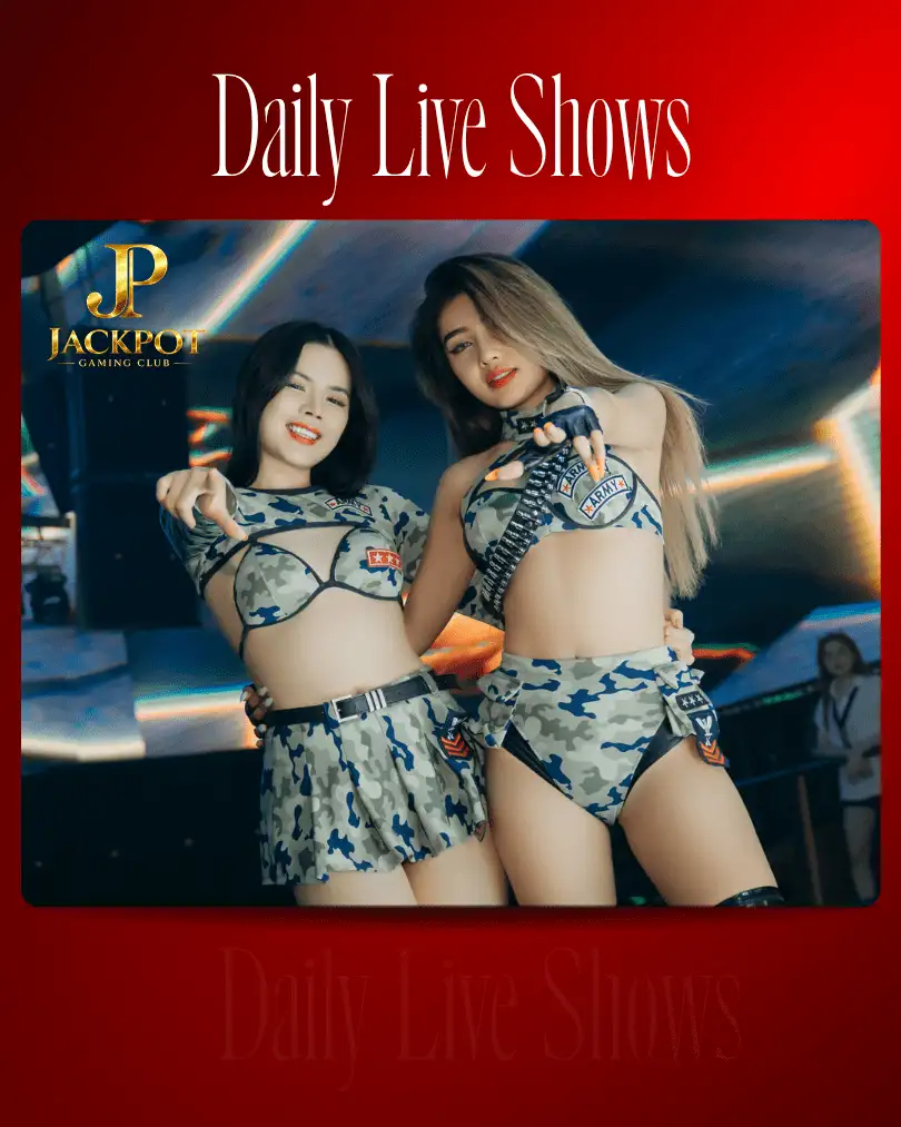 Live Band · DJ Beats · Dance