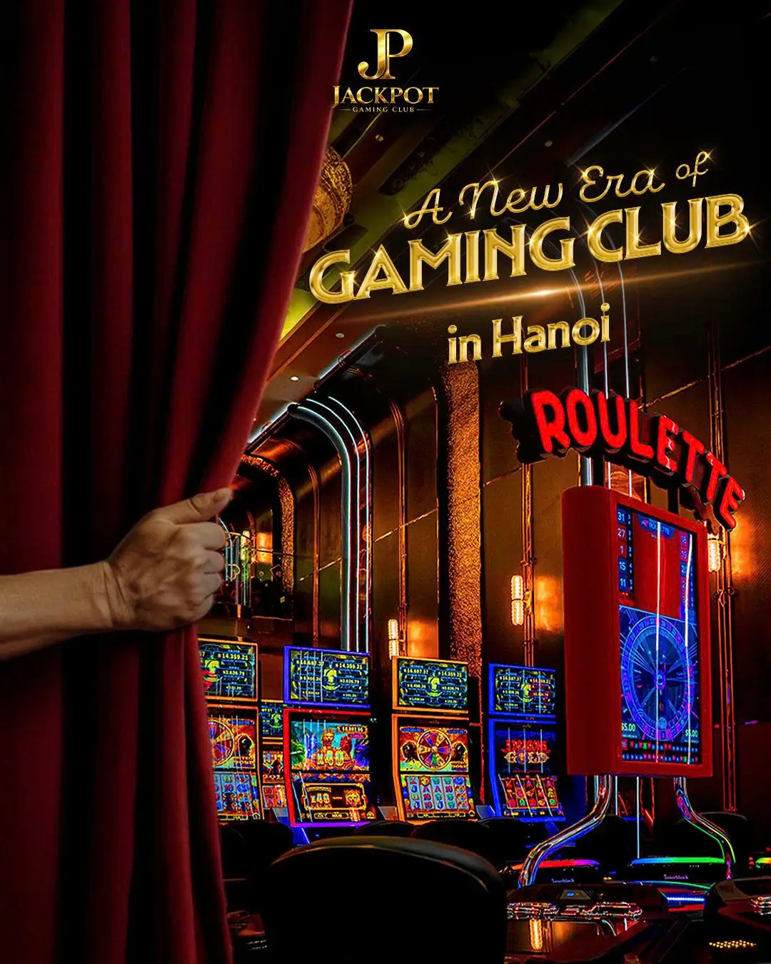Gaming Club