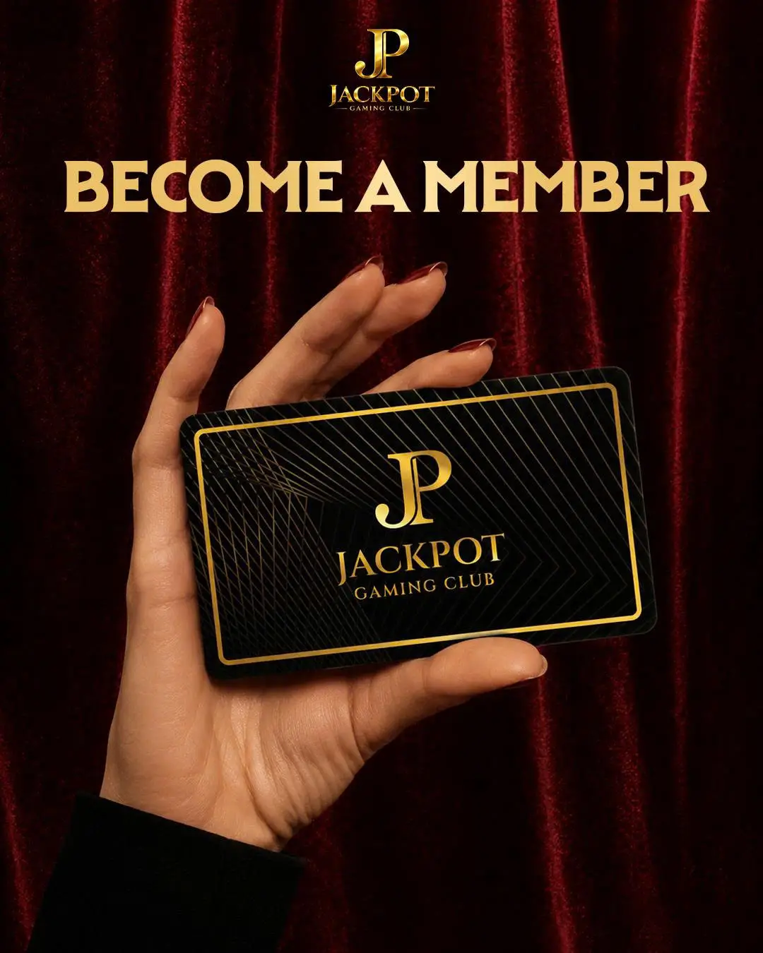 become member